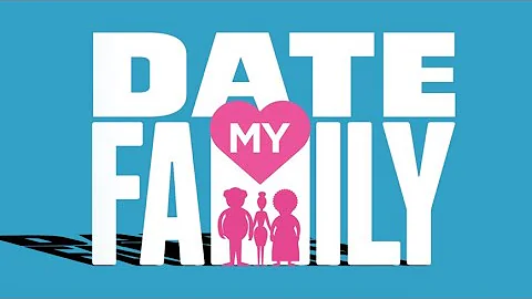 Date My Family Parody Episode 4