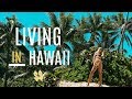 HOW WE AFFORD TO LIVE IN HAWAII AS YOUNG PARENTS OF 2!