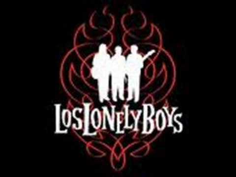 Los Lonely Boys (+) My Way