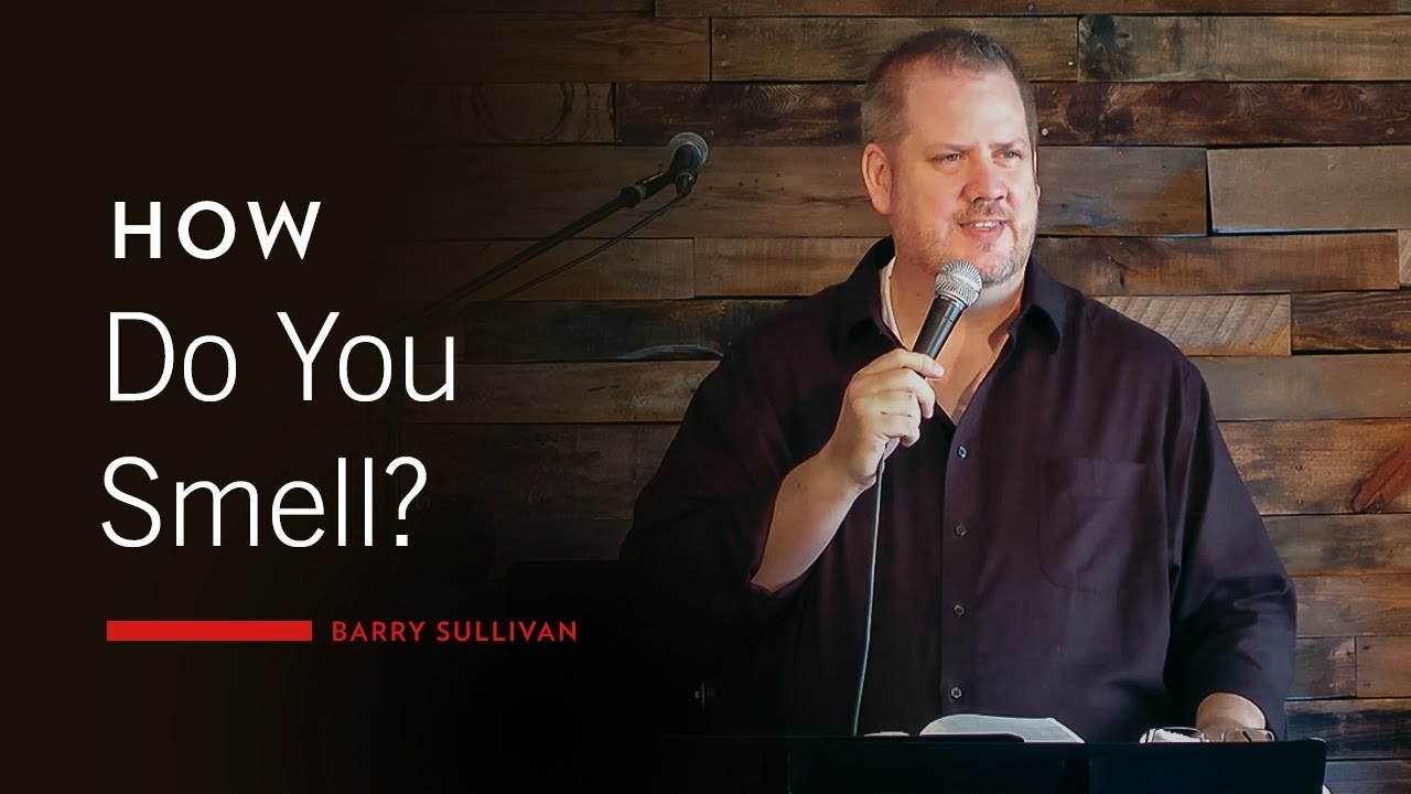 christian bale filmleri How do you smell? – Barry Sullivan