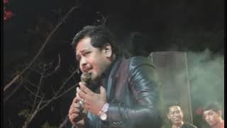 Tabir Kepalsuan - Bayu Arisona With MAHARANI ENTERTAIMENT Live Show di Modung, Bangkalan - Madura