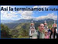 Nos fuimos a conocer LOS DOS ÚLTIMOS PUEBLOS de LA RUTA ESCONDIDA. Albert Oleaga. Ecuador