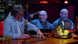 REDBAR RADIO S21E02: Joe Rogan and Tom Segura's Bad Behavior on Kill Tony’s 10th Anniversary Special