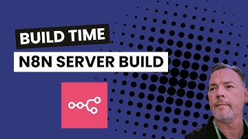 Step-by-Step Guide to Setting Up Your n8n Server on DigitalOcean - Automate Like a Pro!