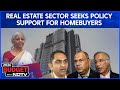 Union Budget 2026 | Real Estate Sector Seeks Policy Support To Boost Homebuyer Demand