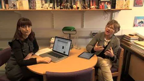Joanna Latimer & Mara Miele on Naturecultures