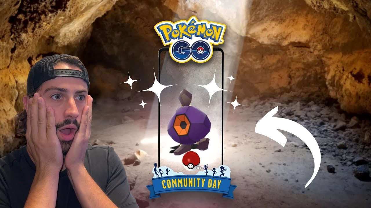 POKEMON GO'S BEST COMMUNITY DAY EVER?????