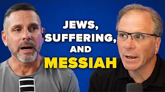 What Does Jewish Suffering Say About God & Messiah? | Frank Turek @Cross Examined