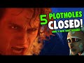 5 Frustrating Star Wars Questions Clone Wars Answered (and 3 new plot-holes)