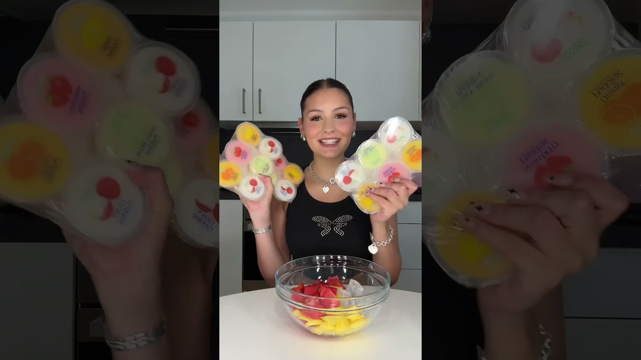 das verr&uuml;ckteste Essen