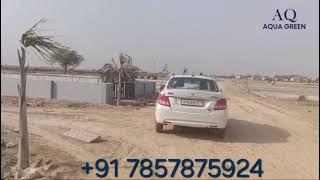 Plots available in jewar/ BUY FOR DREAM HOUSE NOW!