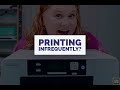 Best all-in-one Printers for Occasional Home Use