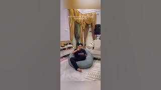 LIDA'S CHILDREN'S EXCITEMENT IN KAROKEAN AT PUTRI ISNARI'S HOUSE