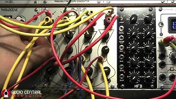 Make Noise QMMG Drone.mov