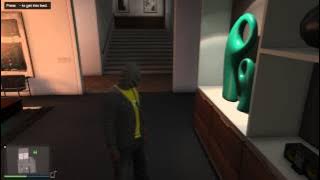 GTA 5 Text tone