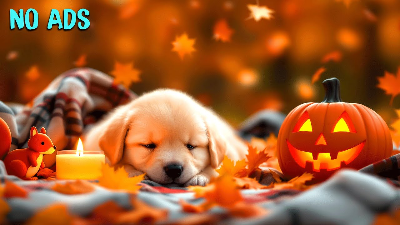 15 ЧАСОВ релаксационной терапии с домашними животными🧘‍♀️🐶Нейтрализатор городского шума🏢🧠Спокойс