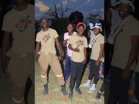 KaMeat Tjijenda Makunda Competition 2025