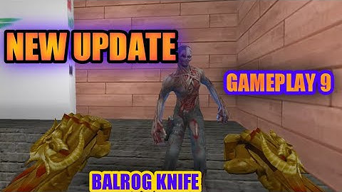 CS 1.6 [ZP]CSO|LVL|MONEY|EXP#|ZM.CSOMOD.Com| New Update Gameplay #9