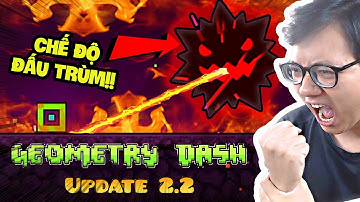 Cập Nhật Hệ Thống Mới, Tôi Lăn Khối Vuông Tới Tận Cùng