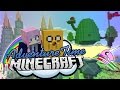 Just for Fun | Adventure Time Minecraft Map