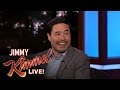 Randall Park on Becoming an Actor