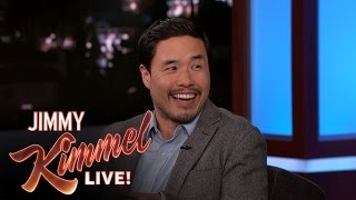 Randall Park on Becoming an Actor