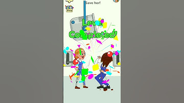 Impossible Date 2 level 288| Trick ridlle#impossible #dop2 #trending #gaming #gameplay