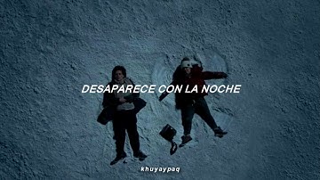 M83 - Wait (Sub español)