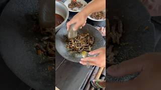 Sambel Belut Goreng Ludes 70 Kg Sehari