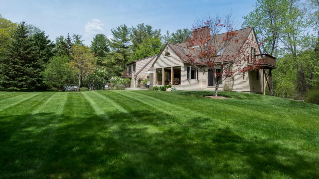 Home for Sale at 49 Stevens Drive Brentwood NH  03833