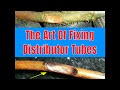 HVAC Training- The Art 
Of Fixing Distributor Tubes