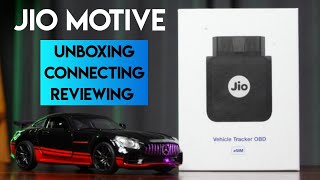 Make your old car Smarter with JioMotive -A Step-by-Step Guide! ये बातें कोई नहीं बताएगा!