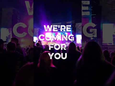 Time To Rock Festival 2026 Announcement