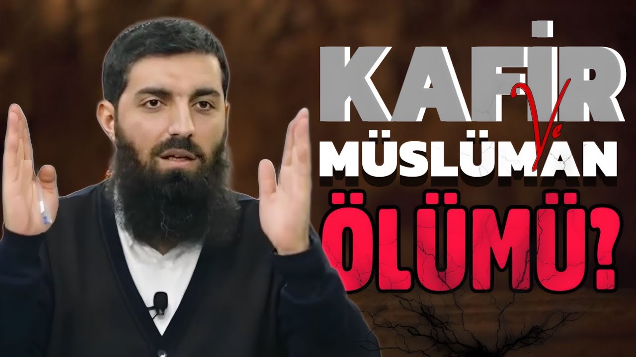 Peygamber'in (sav) Kabir Ziyareti | Halis Bayancuk Hoca