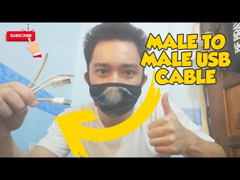 Video: Paano Madaragdagan Ang Bilang Ng Usb