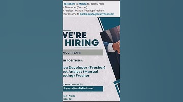 software testing jobs| developer jobs| HR