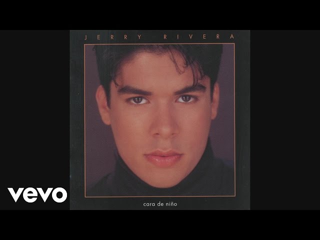 Jerry Rivera - Por Tenerte