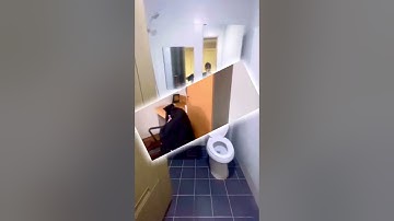 REVIEW phòng KTX trường đại học HANSUNG | Du học Monday