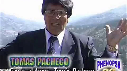 Mara - Canto al amor - Lucio y Toms Pacheco