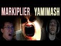 Gmod Horror Maps w/ YAMIMASH! | Death of the Dream 2