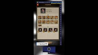 Godfather Family Dynasty. Champion League Multi server. screenshot 3