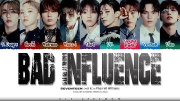 SEVENTEEN (세븐틴) - 