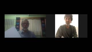KB Lectures 1:  Kenneth Ramchand discusses Kamau Brathwaites poetry (Part 1)