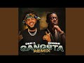 GANGSTA Remix mp3