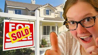 7 Steps to Buying a House!