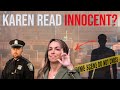 Karen Read Found Not Guilty: What the Verdict Really Means