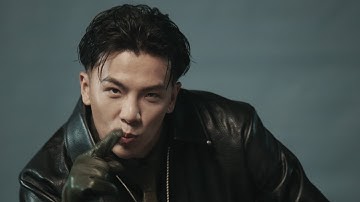 Sunny Lukas - ROLEMODEL [Official Music Video]