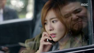 [Night Light] 불야성 ep.03 Uee was surrounded by strangers 20161128