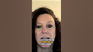 Smarter Navigation & Seamless Branding | SRS x EventMobi