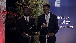 TSE Graduation Ceremony 2022 - Full version